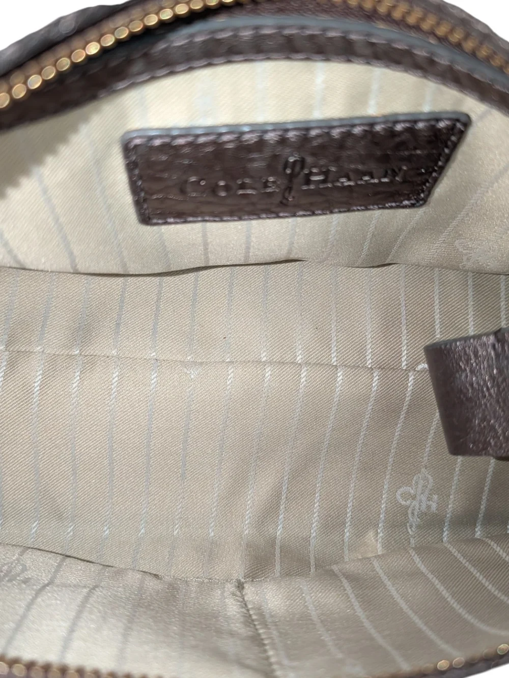 Cole Haan stylish sophisticated